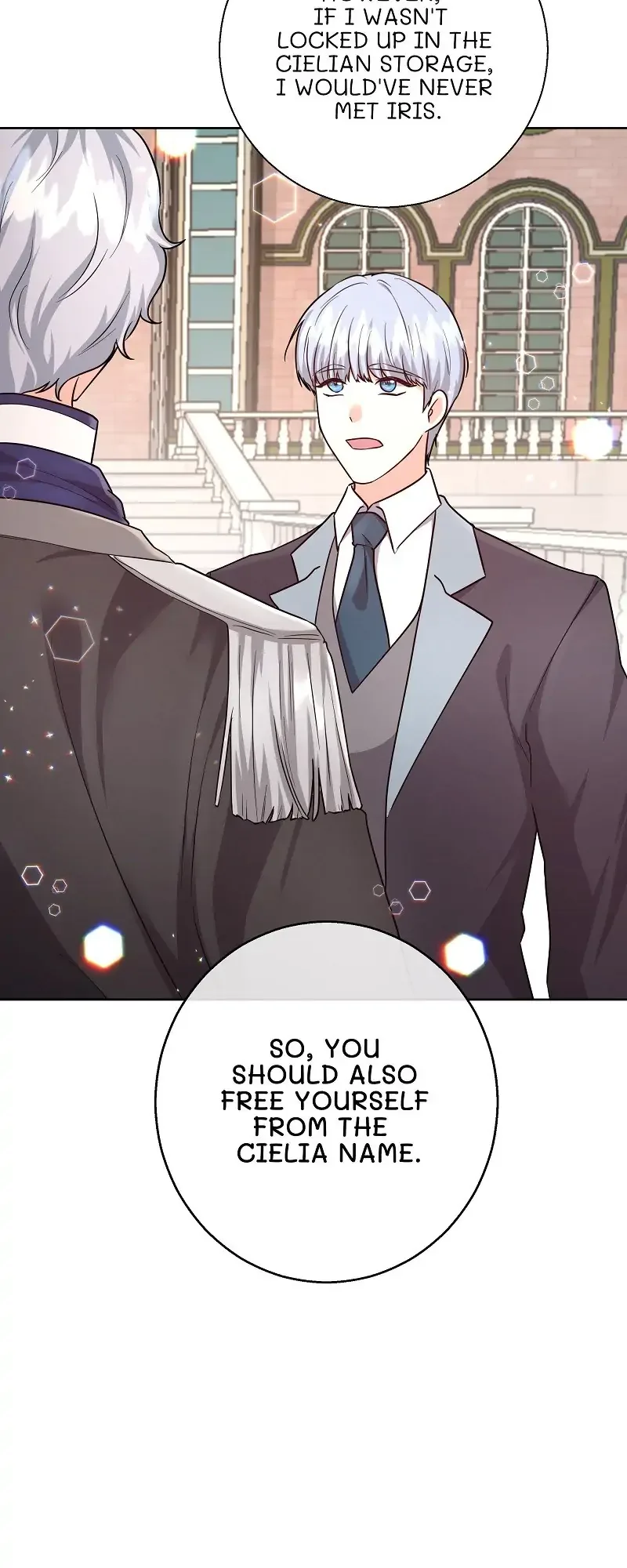 Demon Lord’s 5500 Shadows Chapter 68 page 23