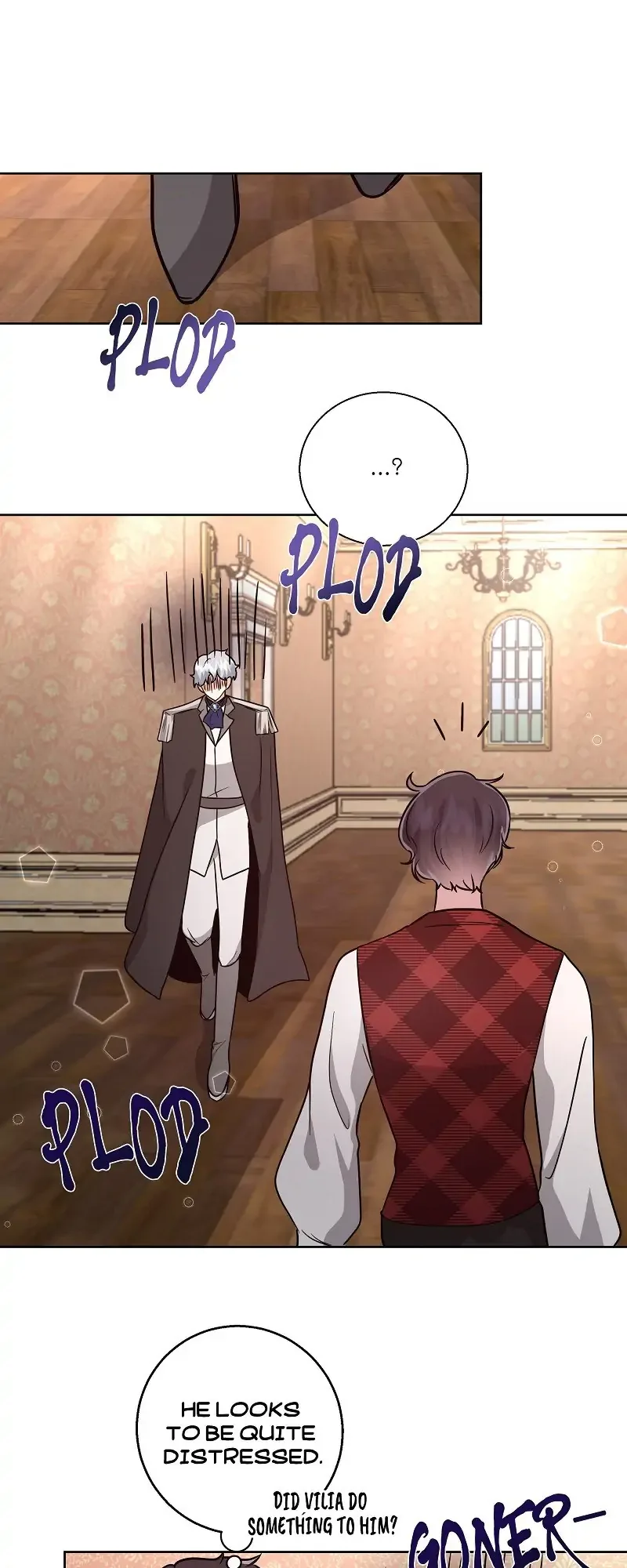 Demon Lord’s 5500 Shadows Chapter 67 page 37