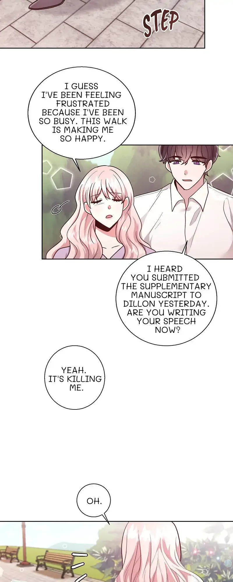 Demon Lord’s 5500 Shadows Chapter 69 page 7
