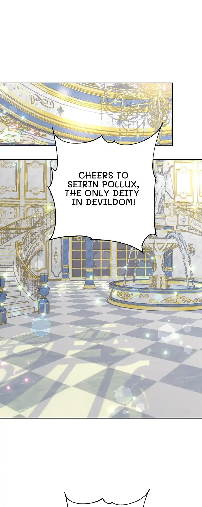 Demon Lord’s 5500 Shadows Chapter 66 page 10