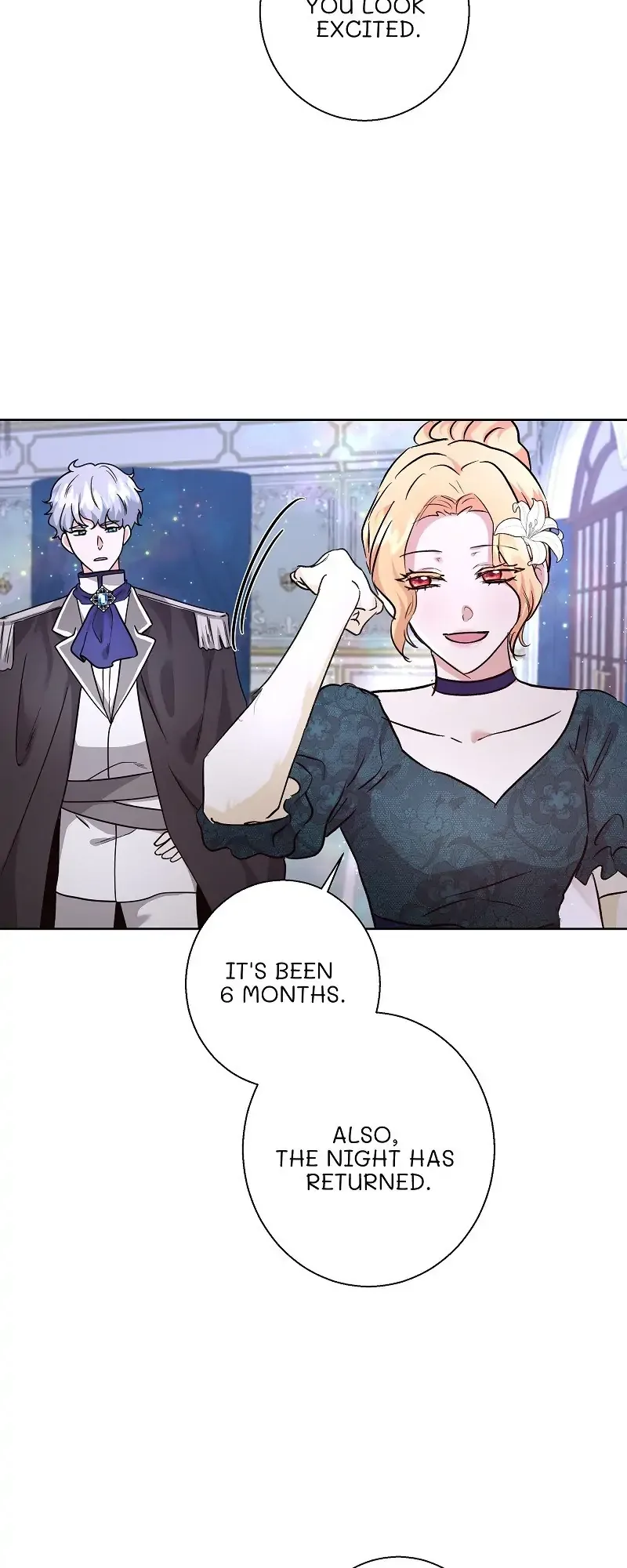 Demon Lord’s 5500 Shadows Chapter 66 page 14