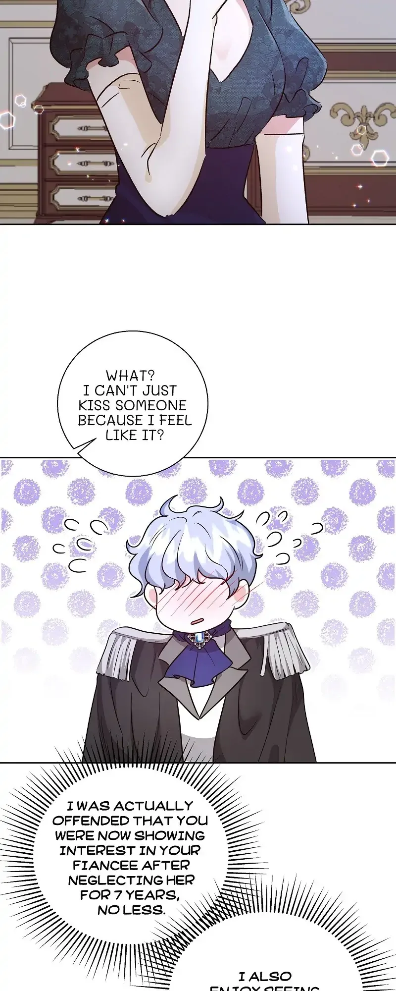 Demon Lord’s 5500 Shadows Chapter 66 page 20