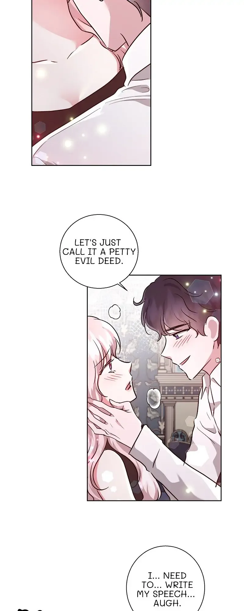 Demon Lord’s 5500 Shadows Chapter 69 page 20