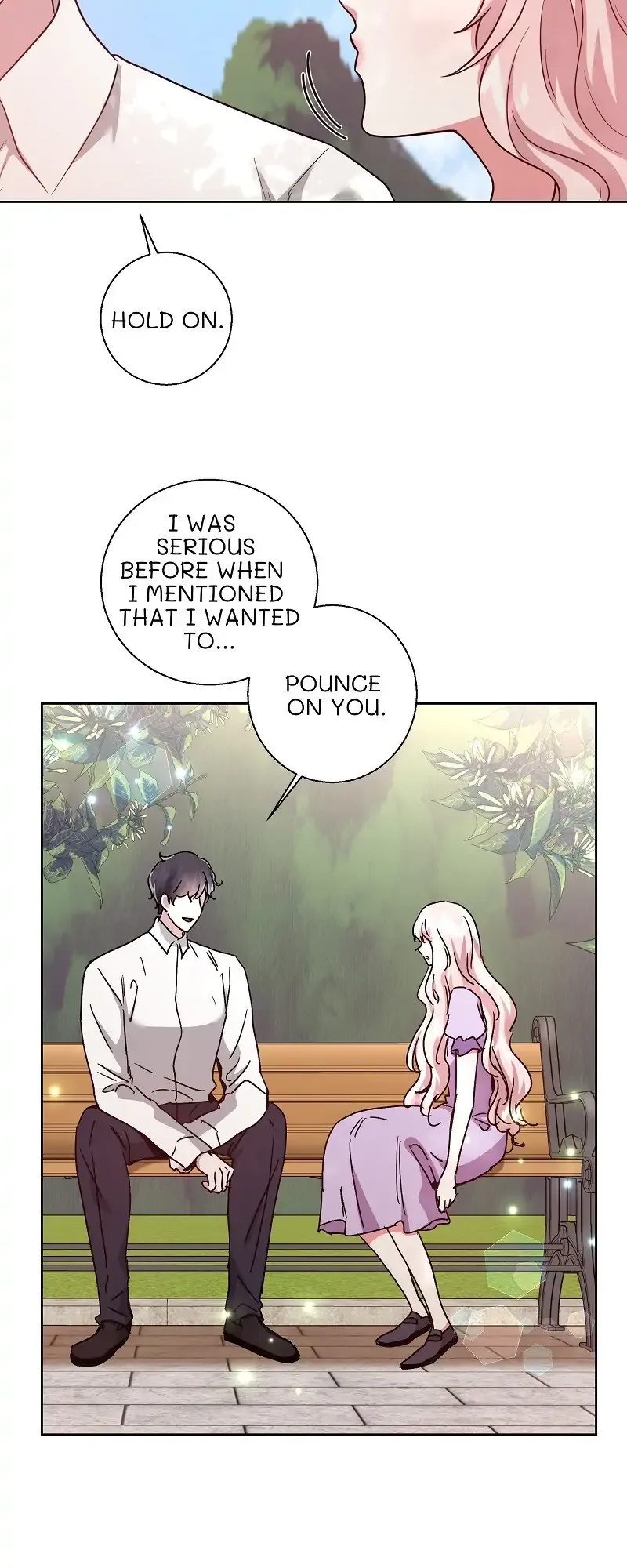 Demon Lord’s 5500 Shadows Chapter 69 page 18