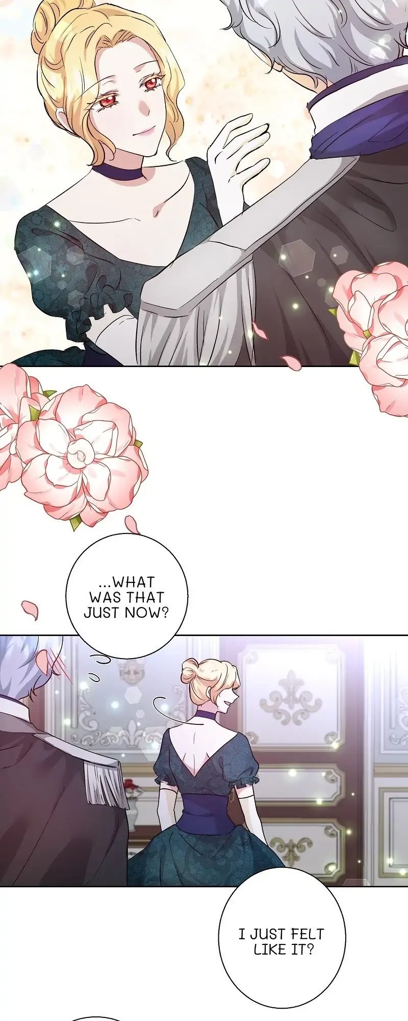 Demon Lord’s 5500 Shadows Chapter 66 page 18