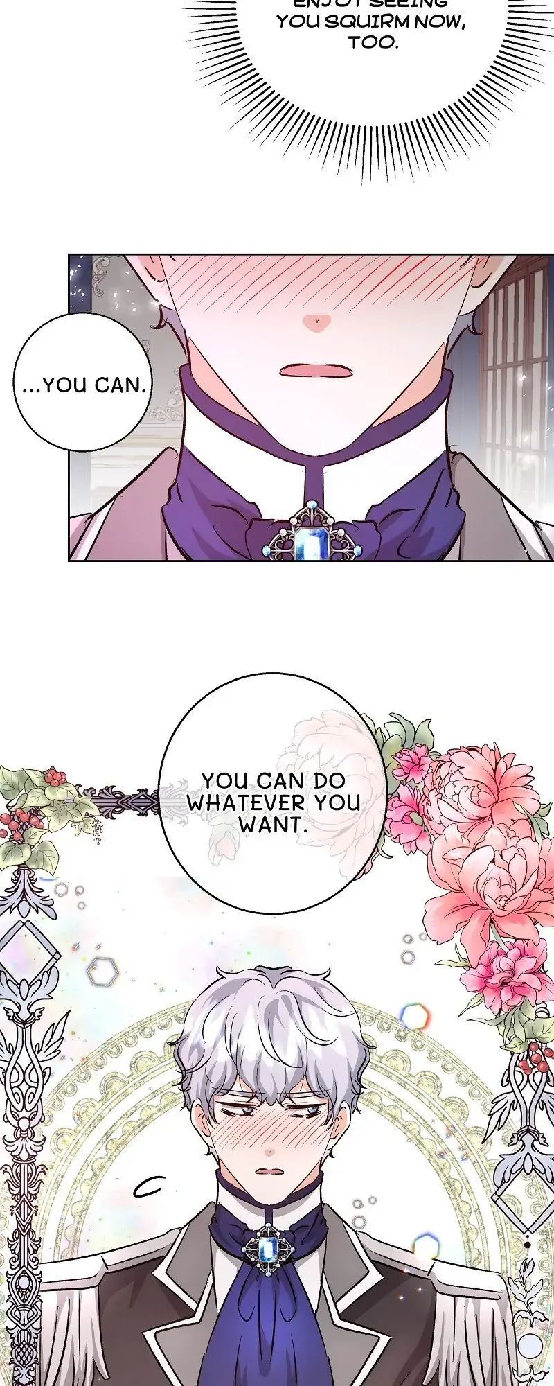 Demon Lord’s 5500 Shadows Chapter 66 page 21