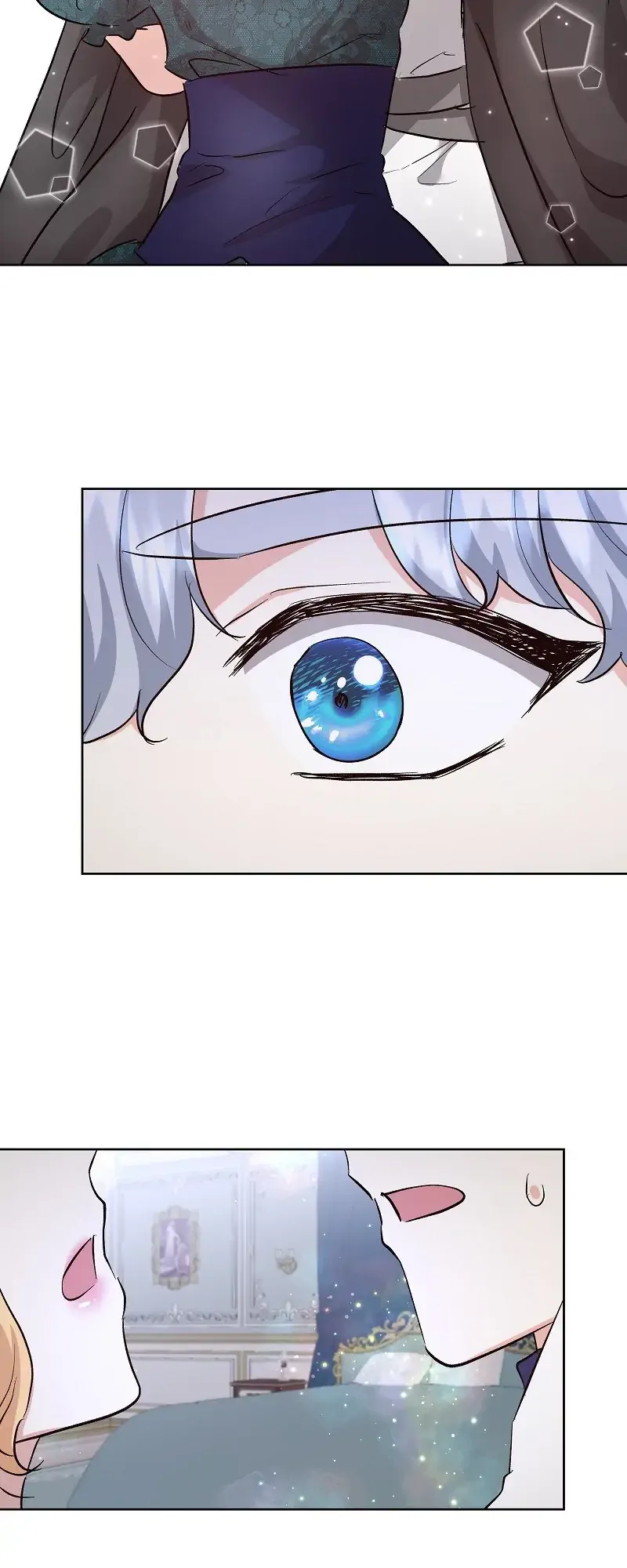 Demon Lord’s 5500 Shadows Chapter 66 page 24