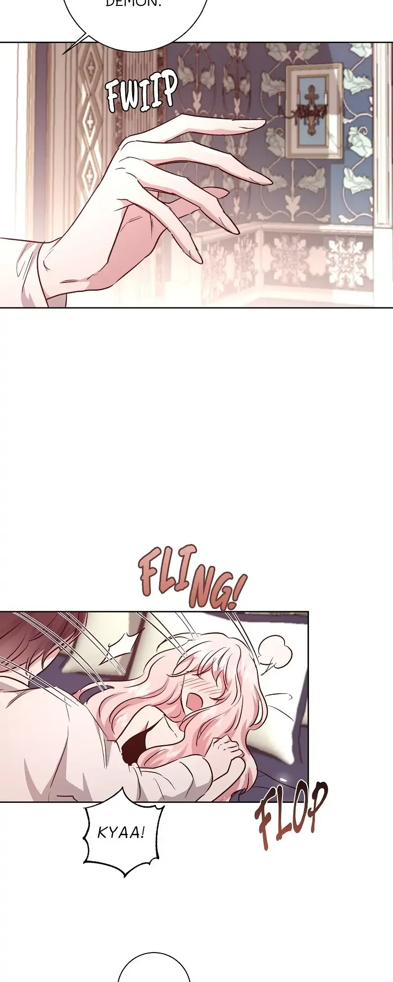 Demon Lord’s 5500 Shadows Chapter 69 page 32