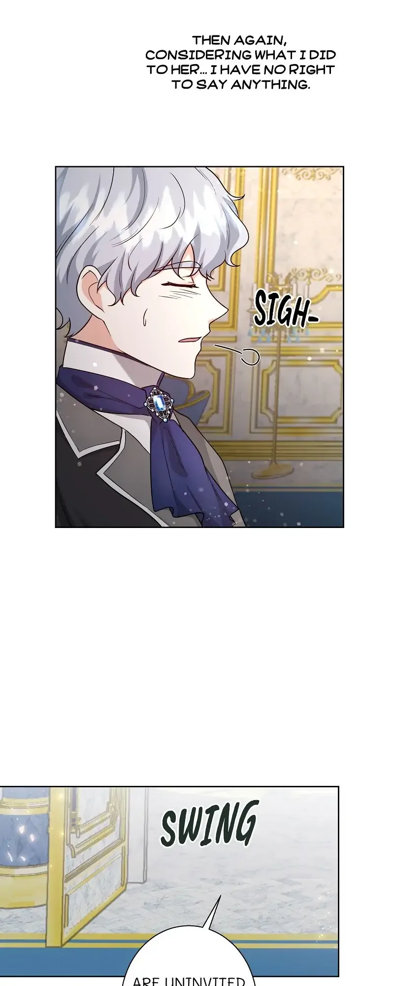 Demon Lord’s 5500 Shadows Chapter 66 page 29