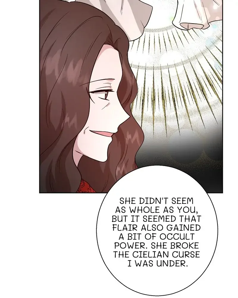 Demon Lord’s 5500 Shadows Chapter 66 page 33