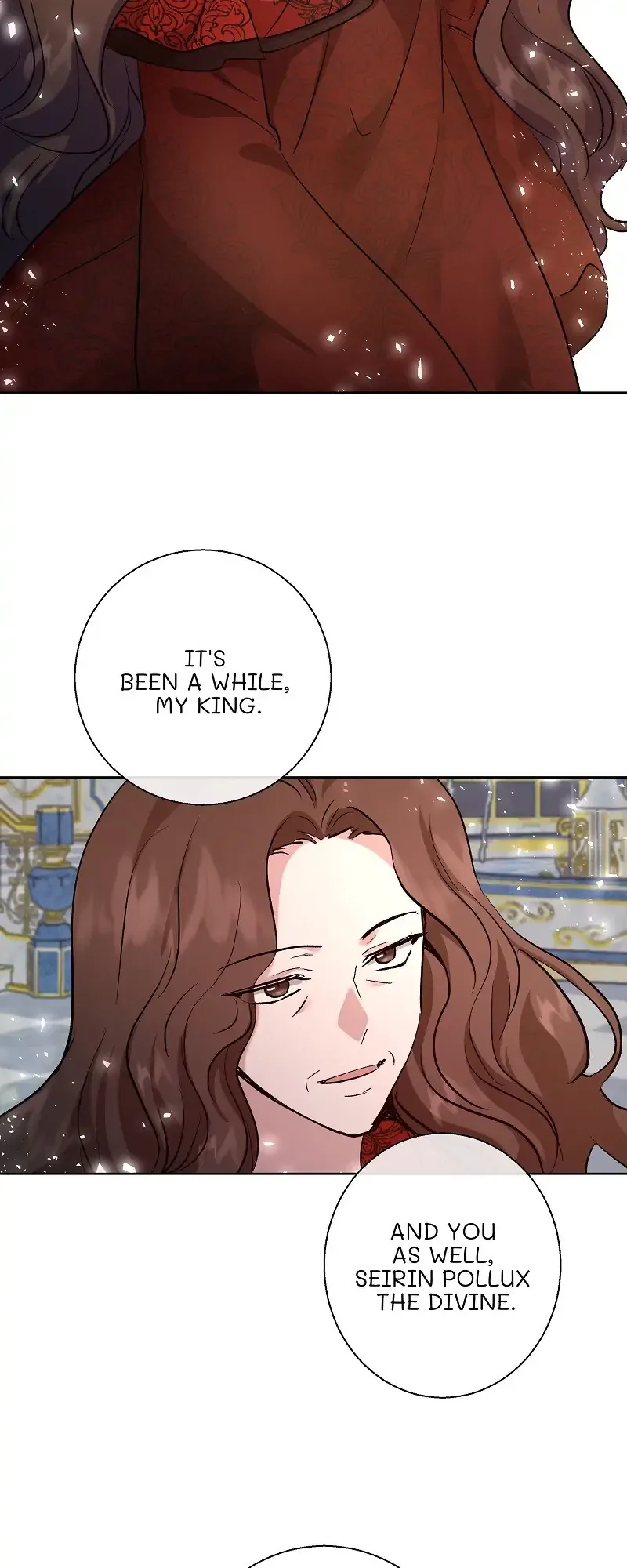 Demon Lord’s 5500 Shadows Chapter 66 page 31