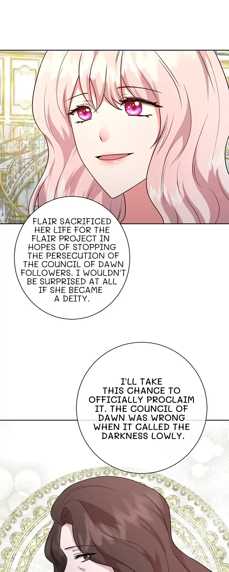 Demon Lord’s 5500 Shadows Chapter 66 page 34