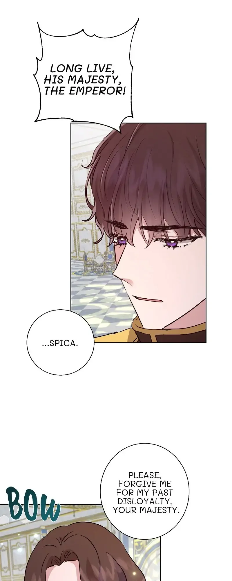 Demon Lord’s 5500 Shadows Chapter 66 page 37