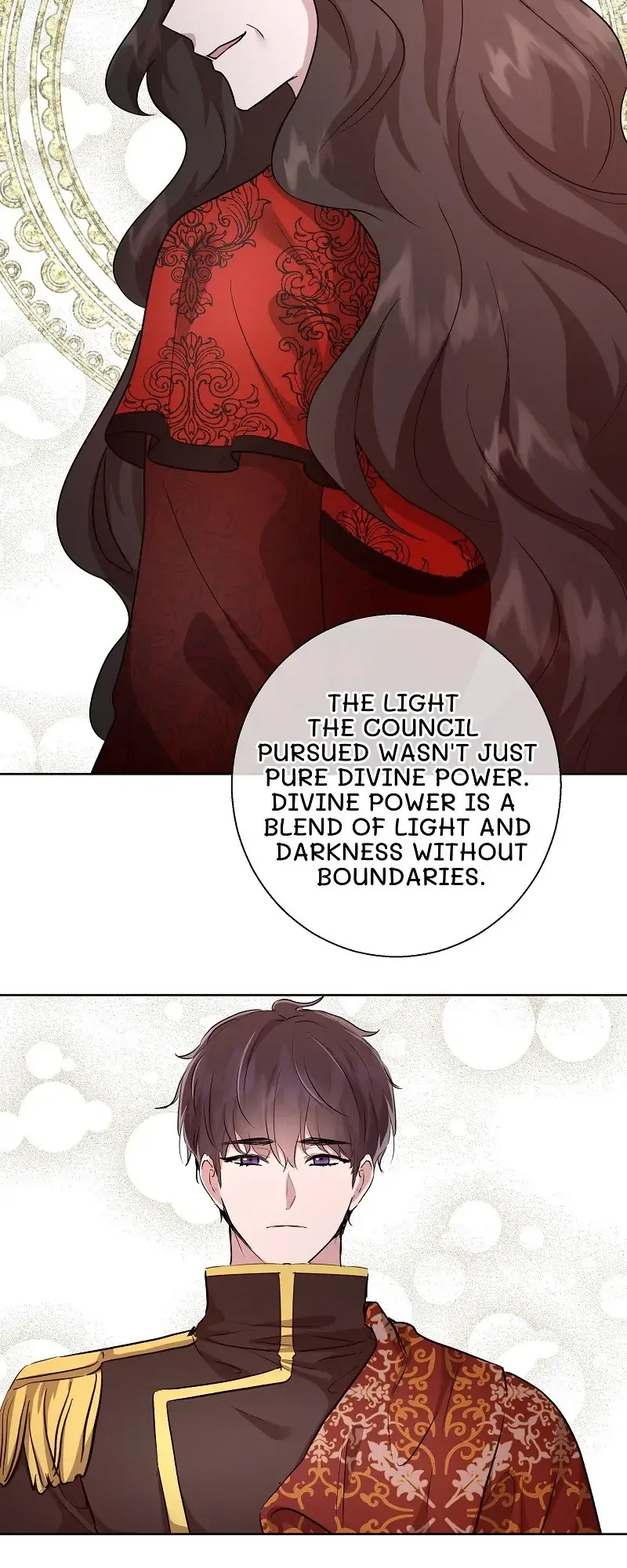 Demon Lord’s 5500 Shadows Chapter 66 page 35