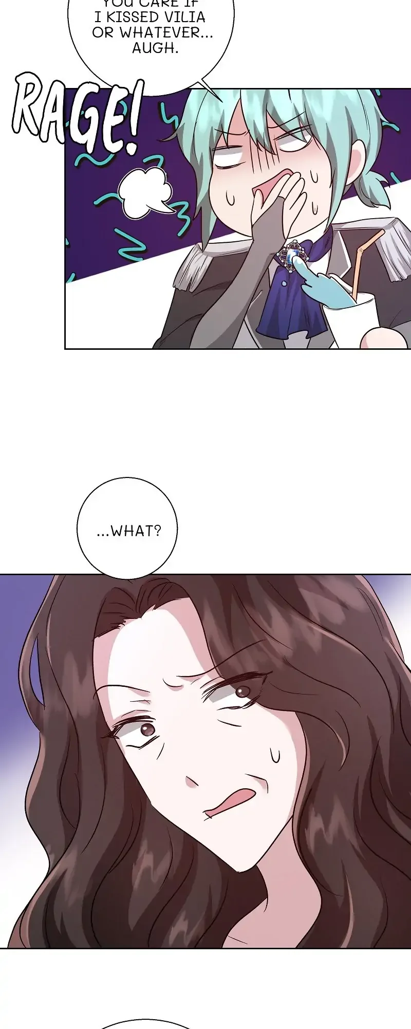 Demon Lord’s 5500 Shadows Chapter 66 page 47
