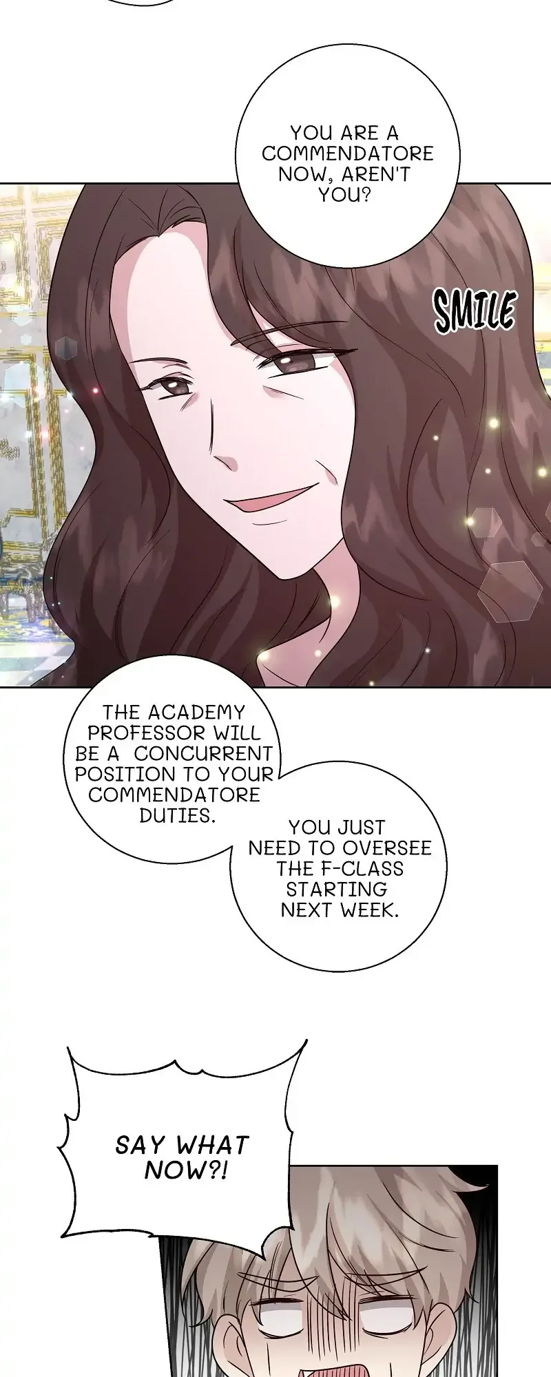 Demon Lord’s 5500 Shadows Chapter 66 page 39