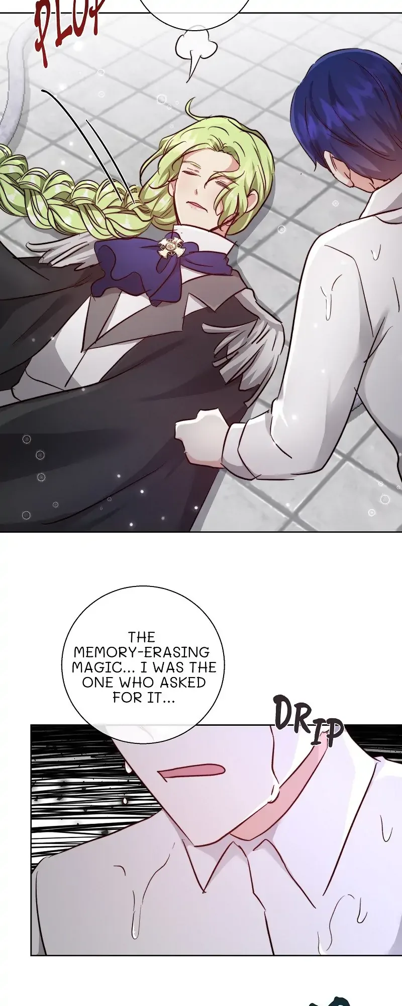 Demon Lord’s 5500 Shadows Chapter 64 page 7