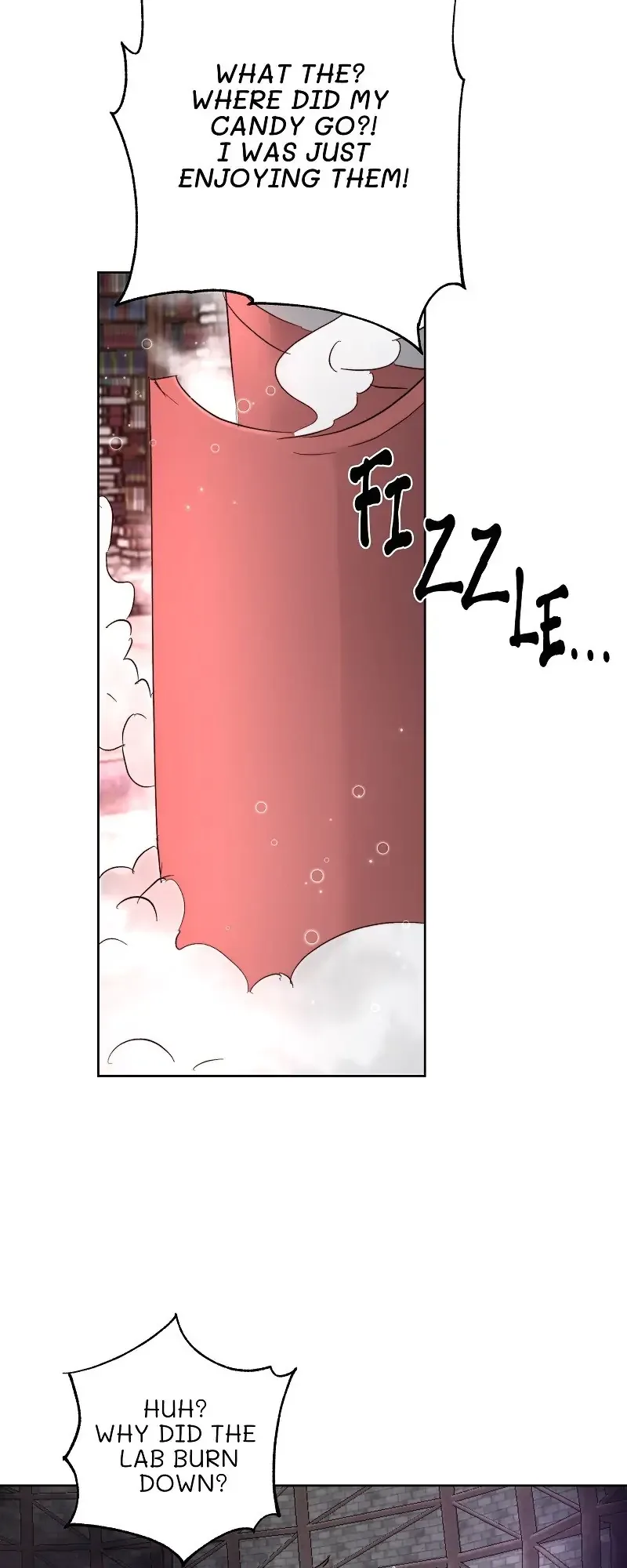 Demon Lord’s 5500 Shadows Chapter 64 page 13