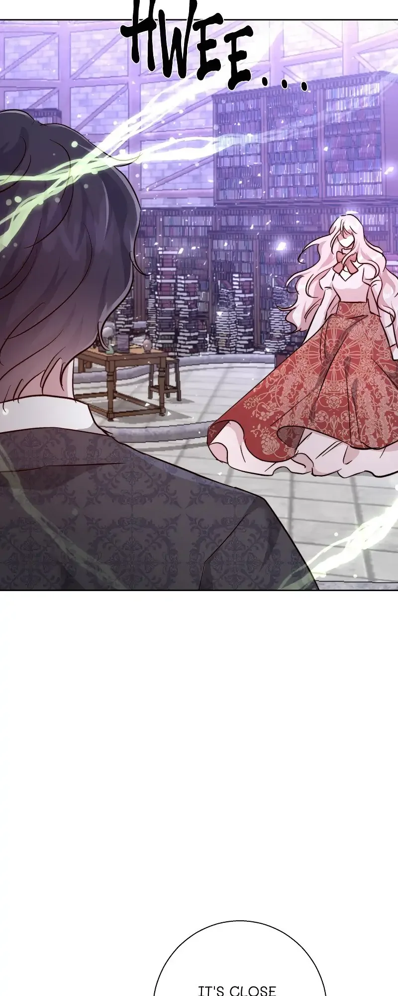 Demon Lord’s 5500 Shadows Chapter 64 page 21