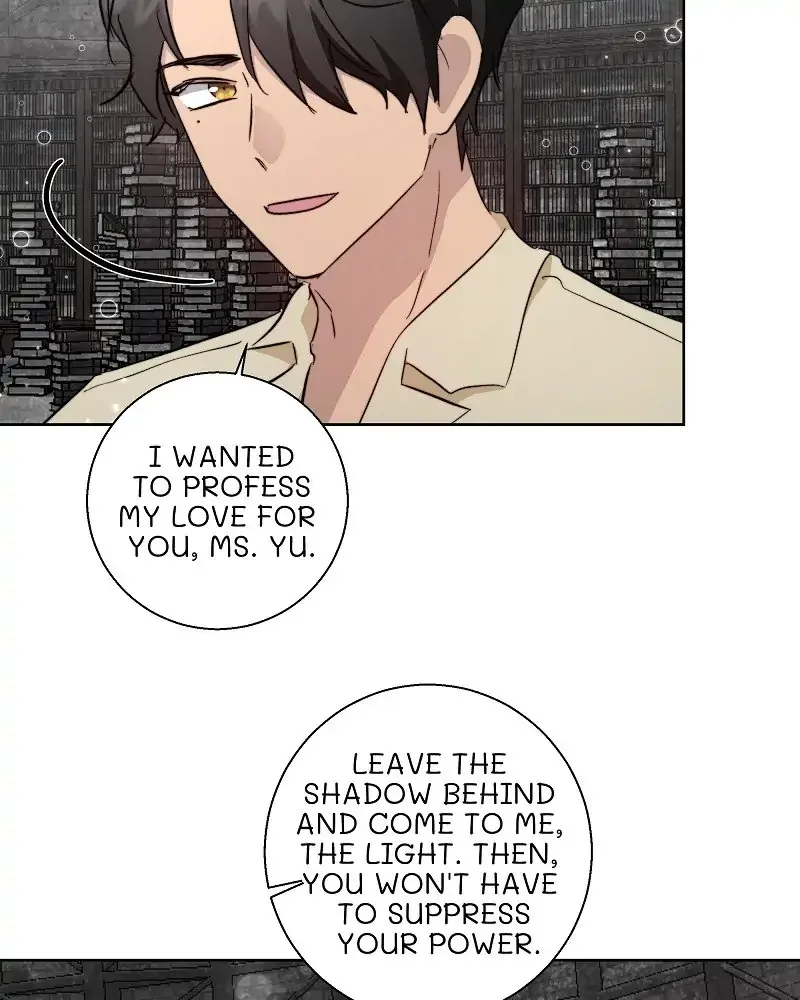 Demon Lord’s 5500 Shadows Chapter 64 page 17