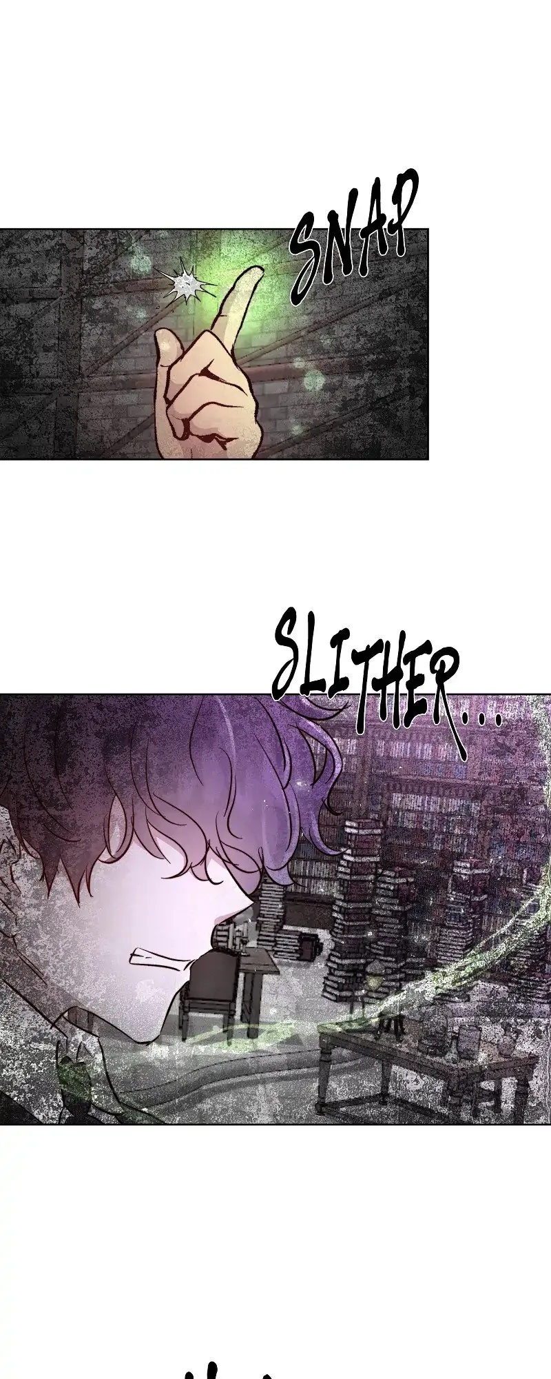 Demon Lord’s 5500 Shadows Chapter 64 page 20