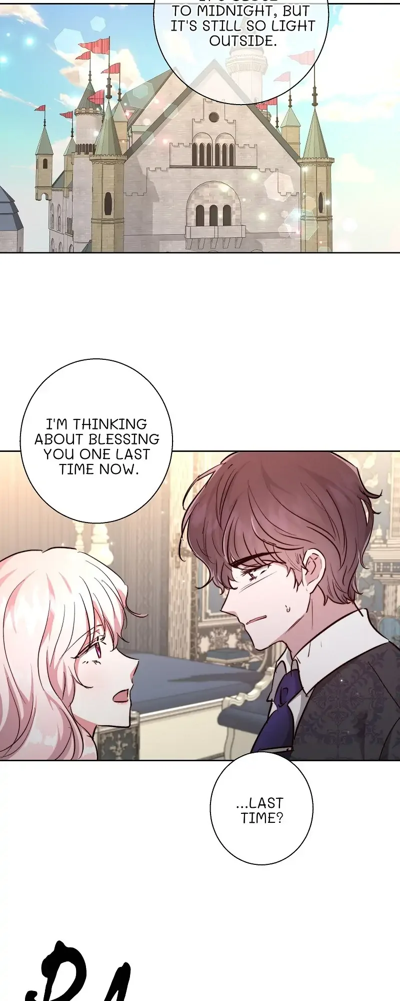 Demon Lord’s 5500 Shadows Chapter 64 page 22