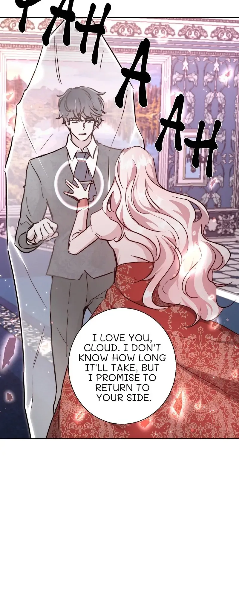 Demon Lord’s 5500 Shadows Chapter 64 page 23