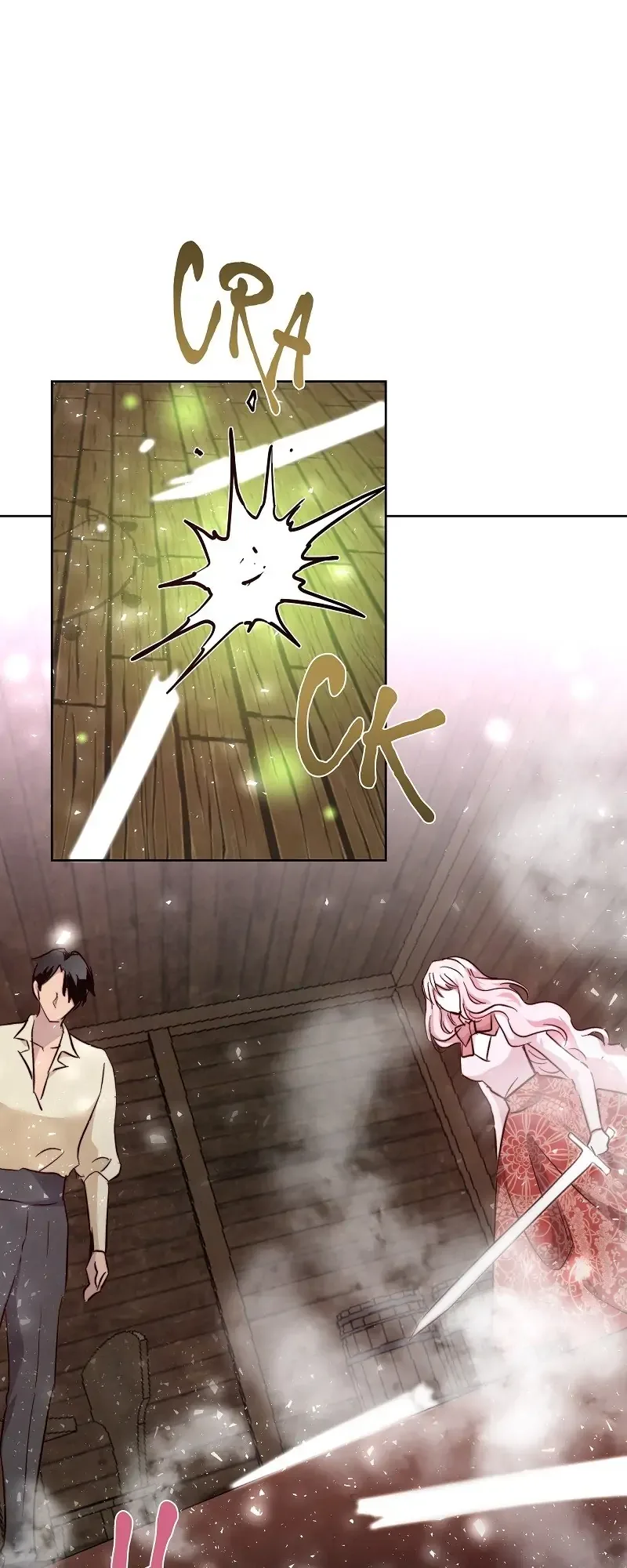 Demon Lord’s 5500 Shadows Chapter 64 page 30