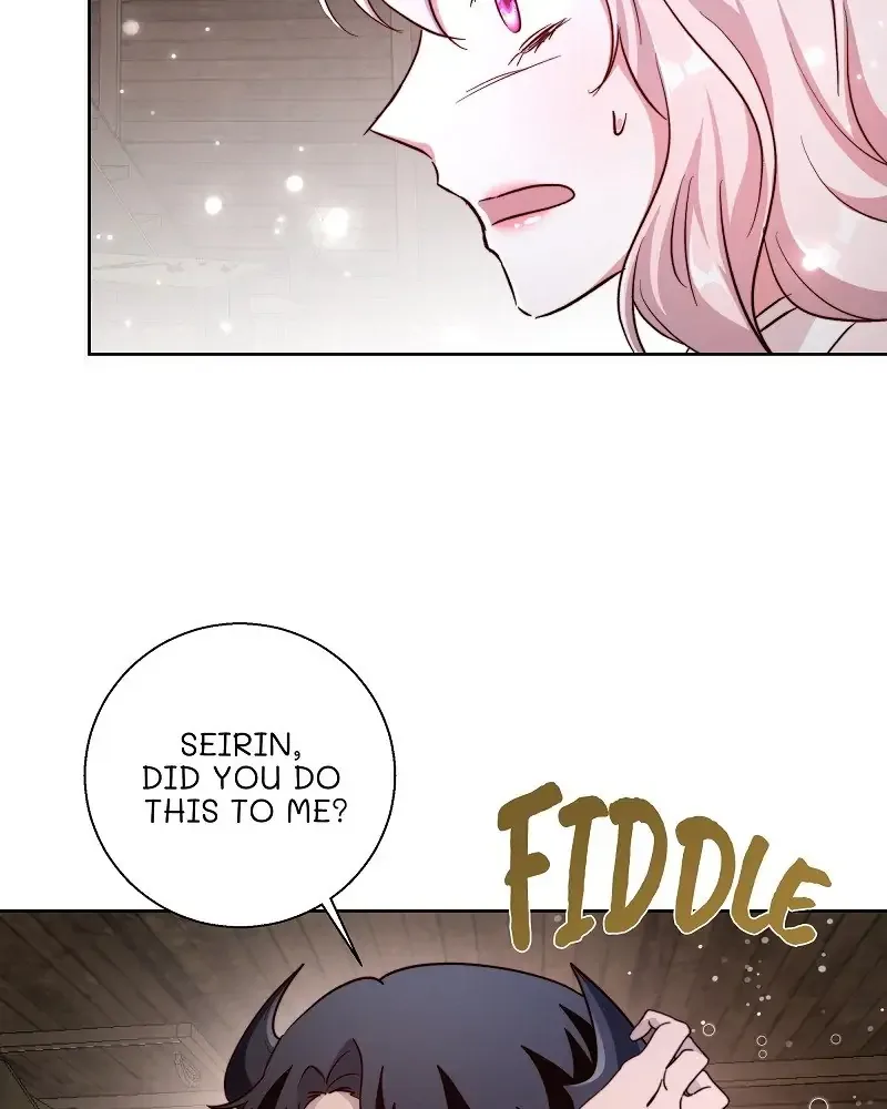 Demon Lord’s 5500 Shadows Chapter 64 page 33