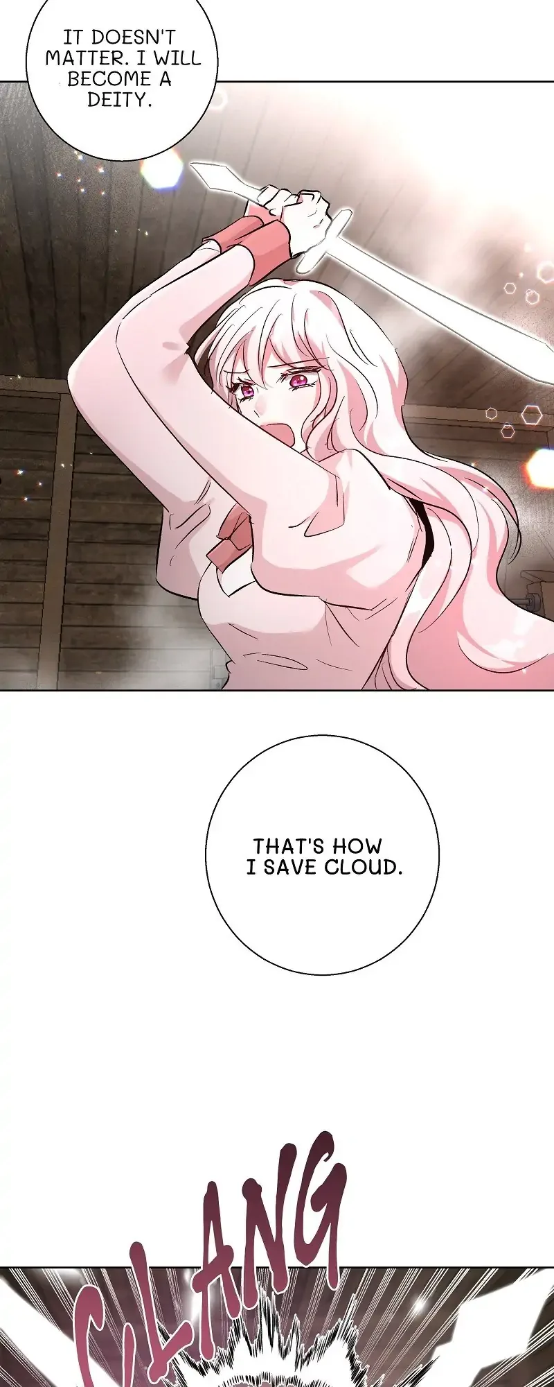 Demon Lord’s 5500 Shadows Chapter 64 page 28