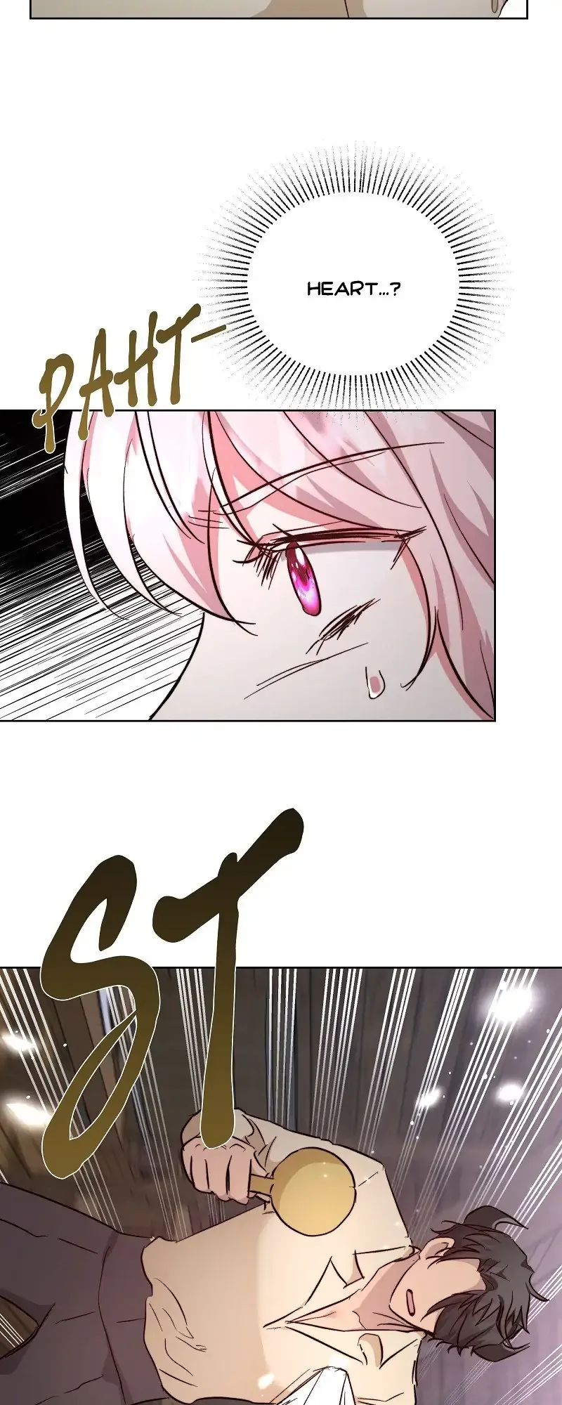 Demon Lord’s 5500 Shadows Chapter 64 page 35