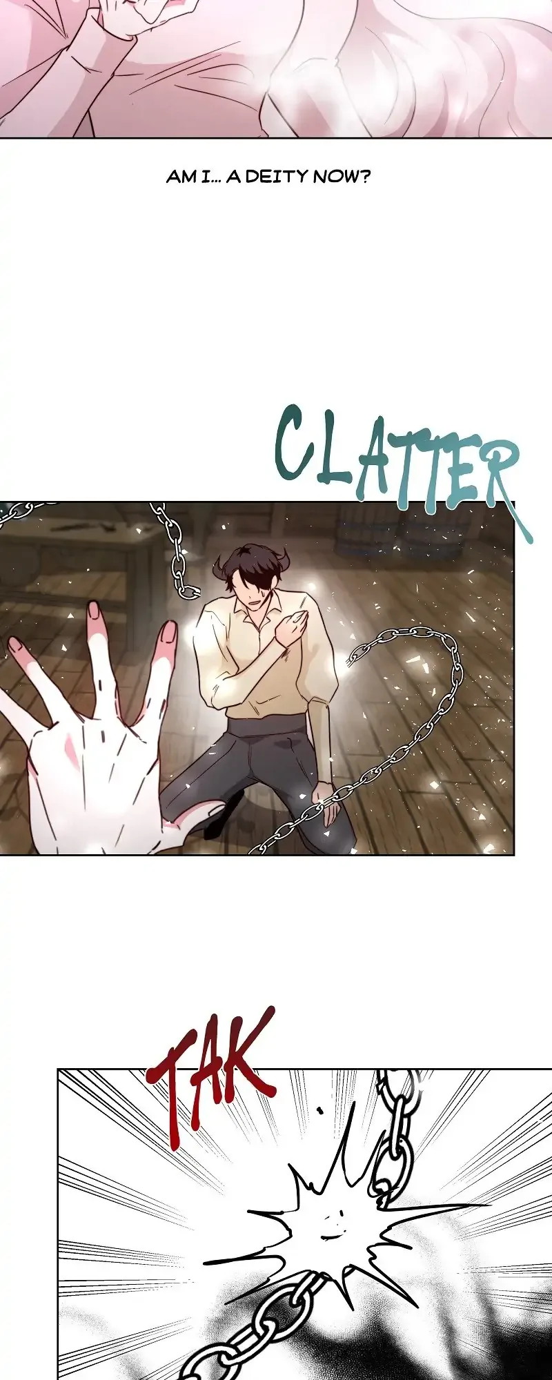 Demon Lord’s 5500 Shadows Chapter 64 page 38