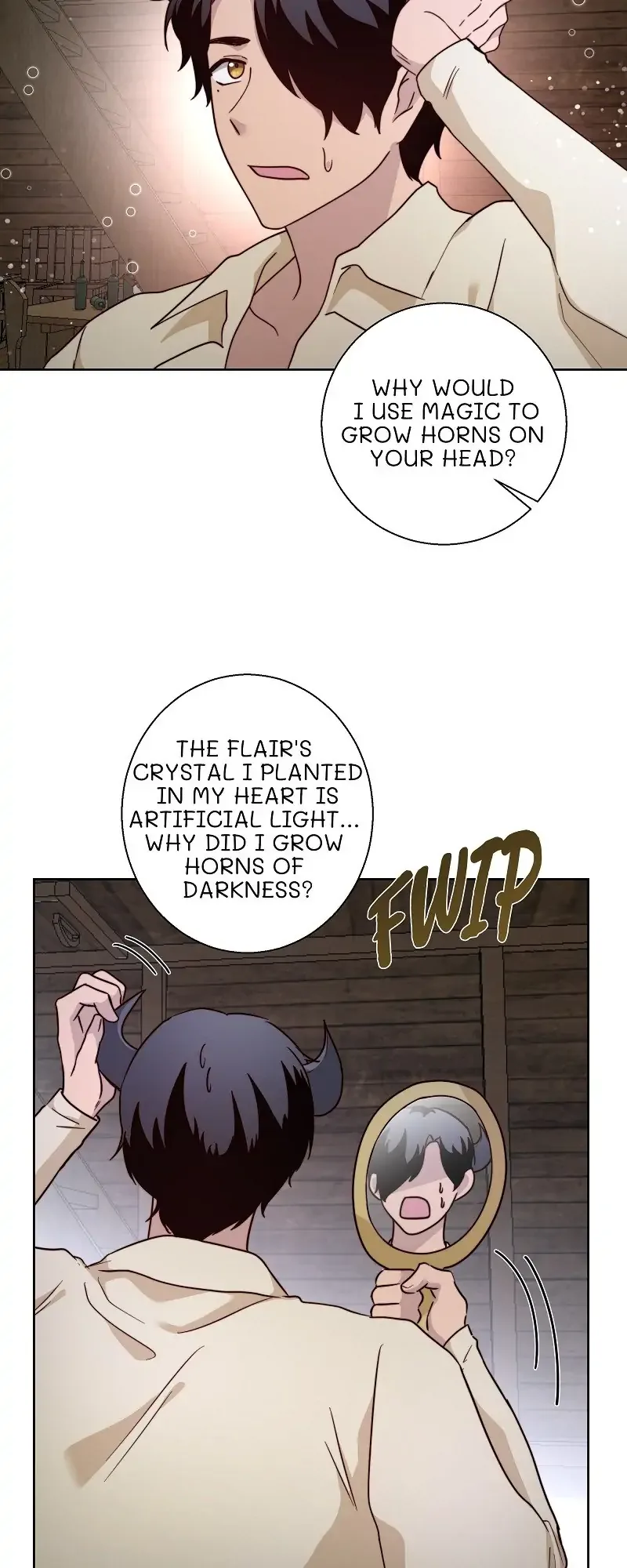 Demon Lord’s 5500 Shadows Chapter 64 page 34