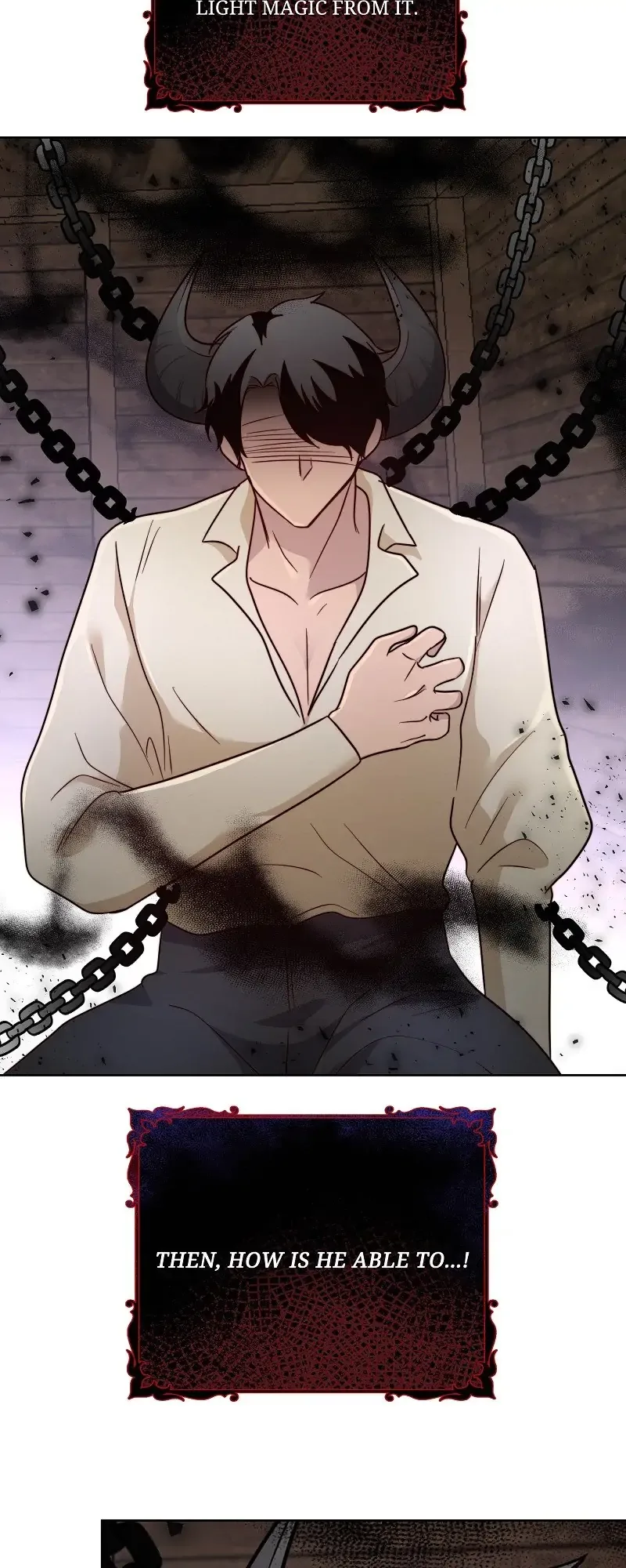 Demon Lord’s 5500 Shadows Chapter 64 page 40