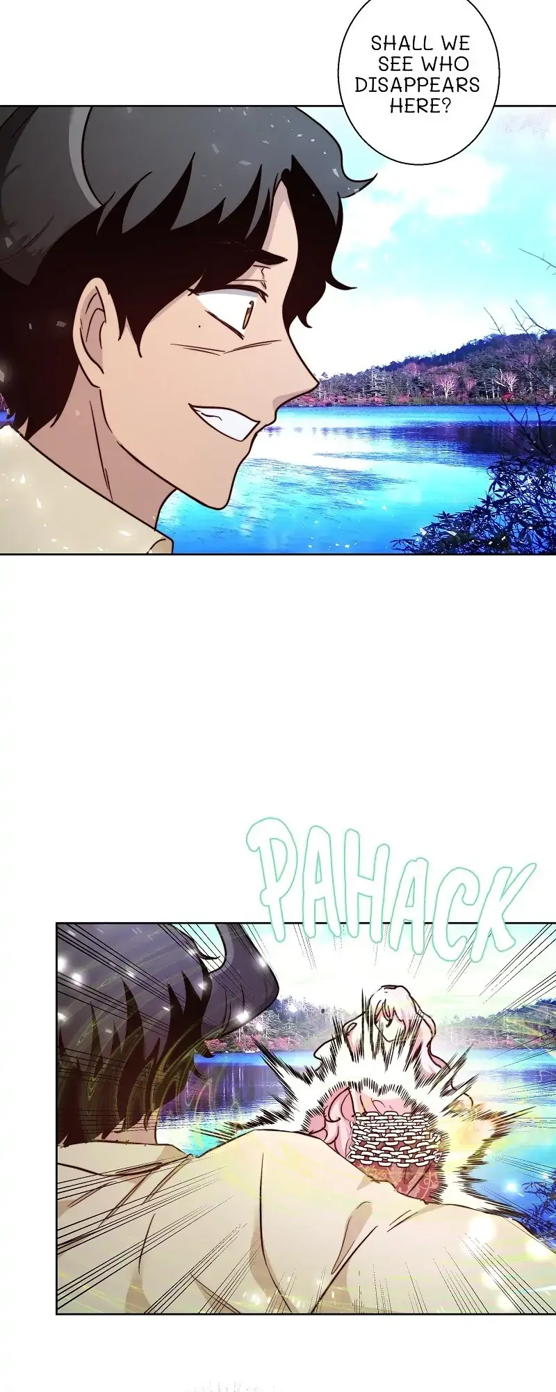 Demon Lord’s 5500 Shadows Chapter 64 page 46