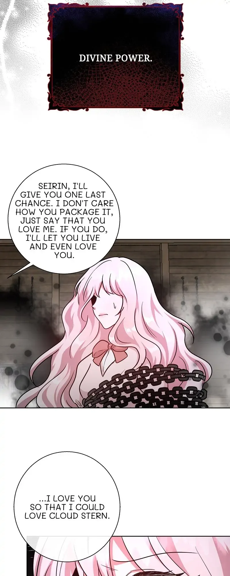 Demon Lord’s 5500 Shadows Chapter 64 page 43