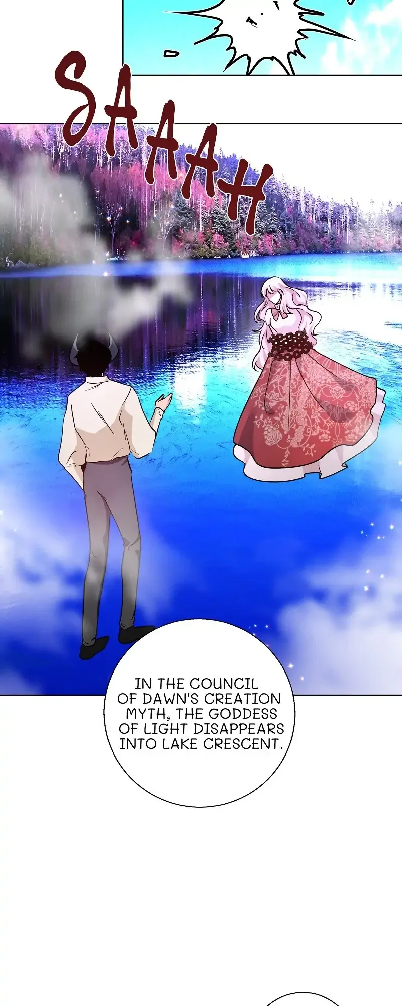 Demon Lord’s 5500 Shadows Chapter 64 page 45