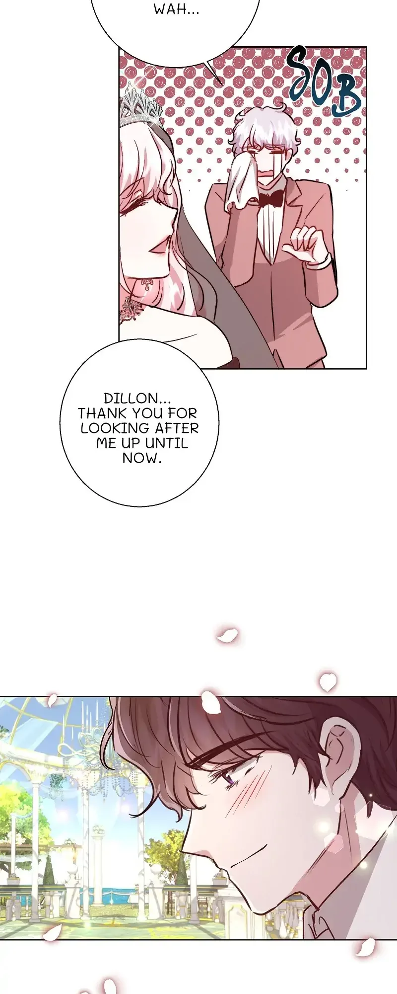 Demon Lord’s 5500 Shadows Chapter 70 page 19