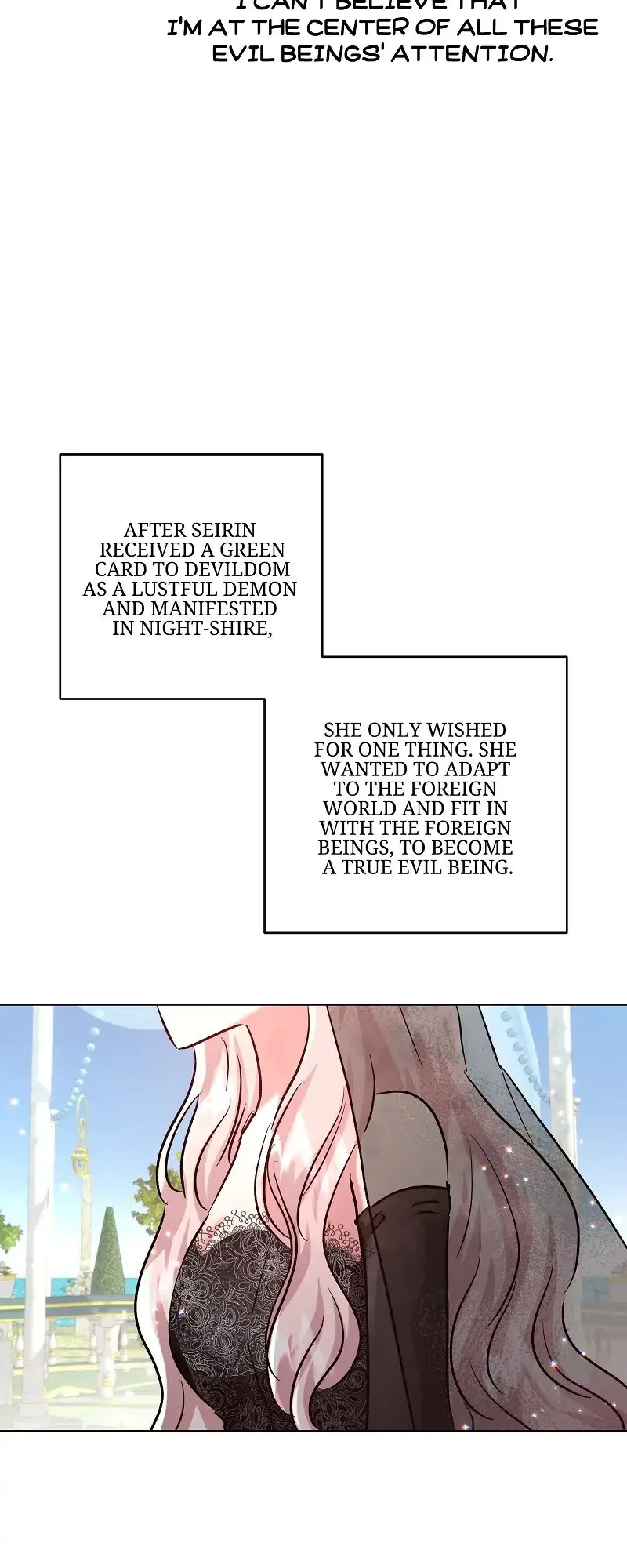 Demon Lord’s 5500 Shadows Chapter 70 page 26