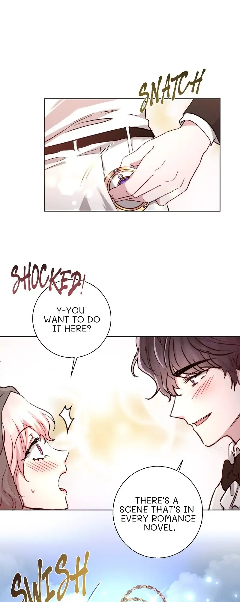 Demon Lord’s 5500 Shadows Chapter 70 page 34