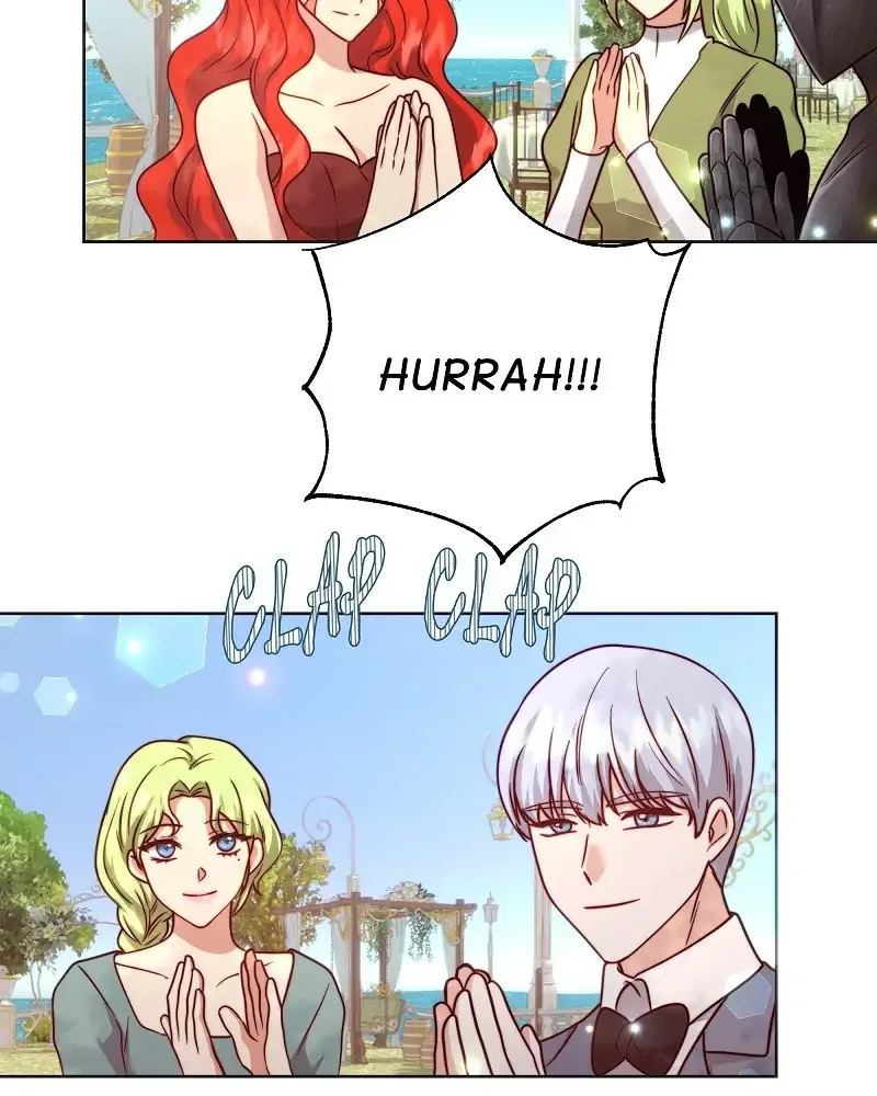 Demon Lord’s 5500 Shadows Chapter 70 page 33