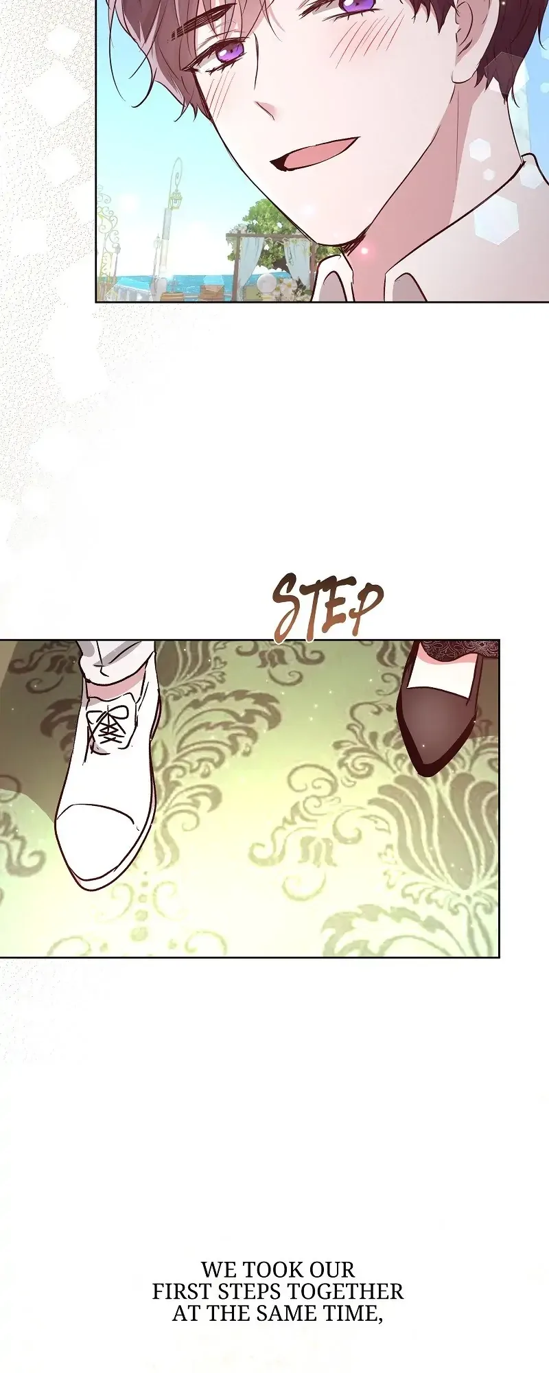 Demon Lord’s 5500 Shadows Chapter 70 page 45