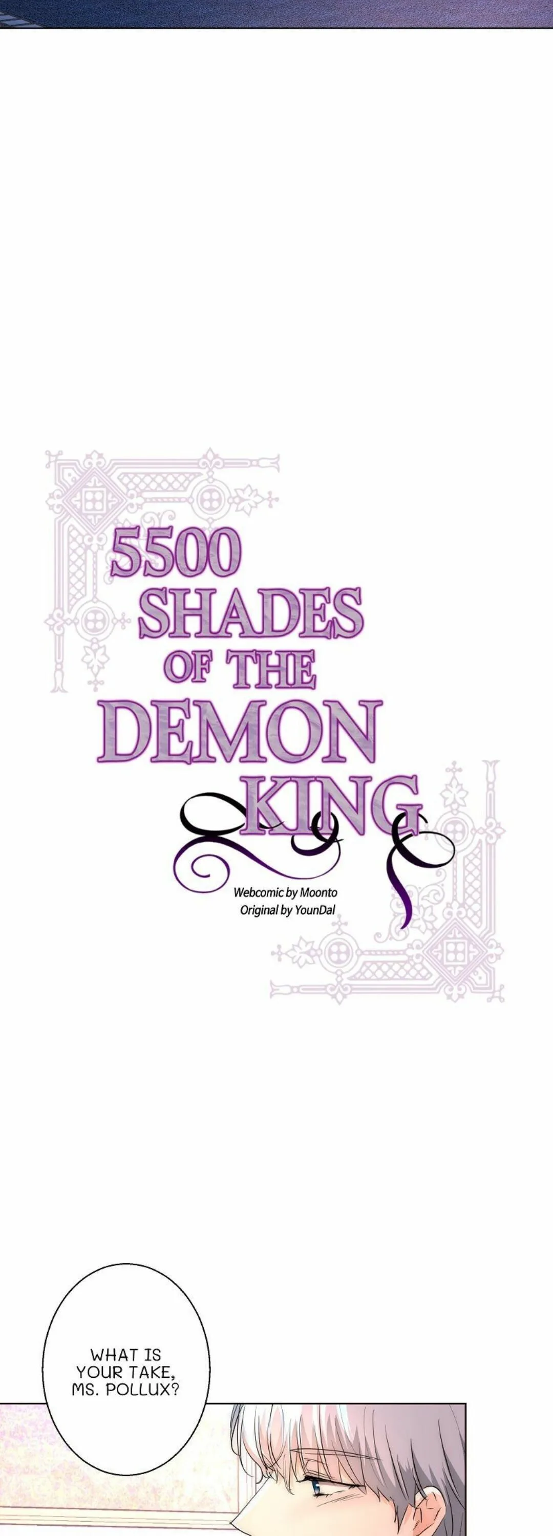 Demon Lord’s 5500 Shadows Chapter 23 page 4