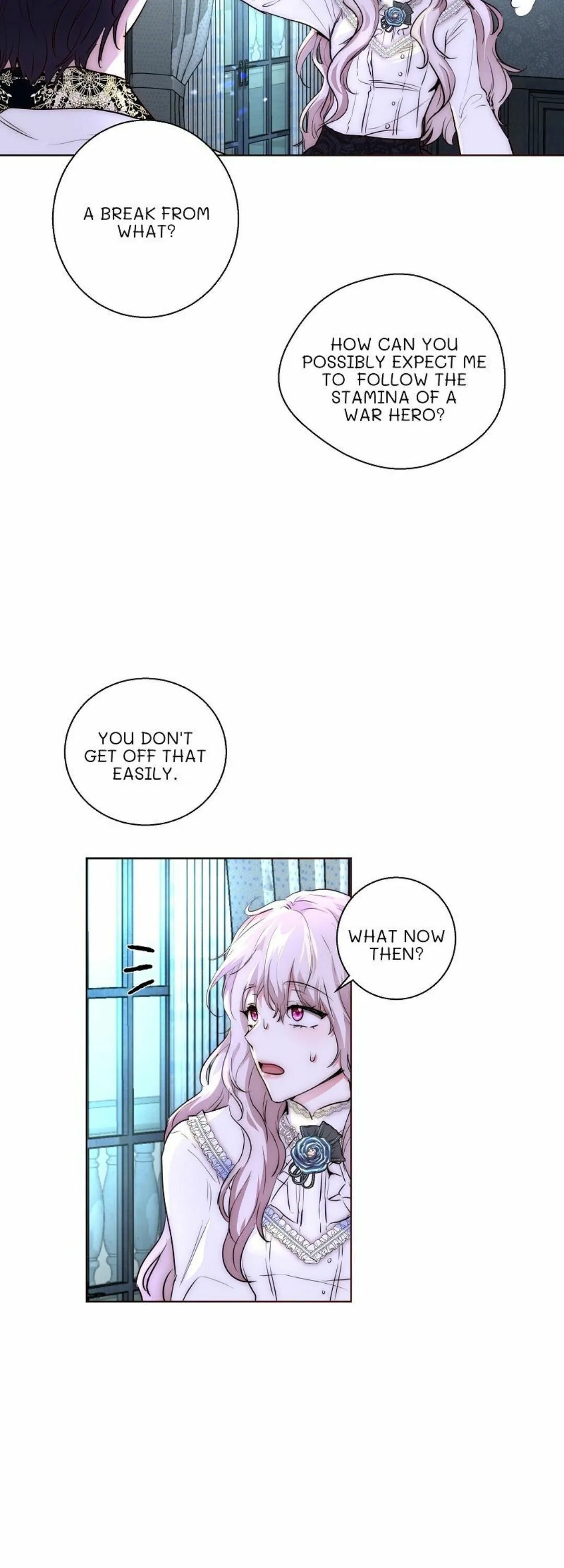 Demon Lord’s 5500 Shadows Chapter 23 page 15