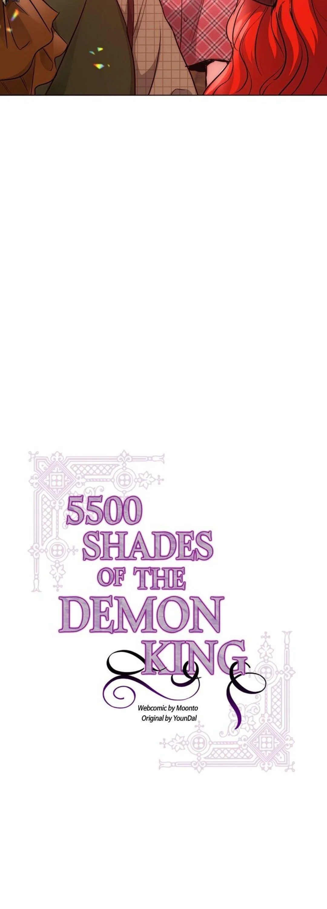 Demon Lord’s 5500 Shadows Chapter 22 page 3