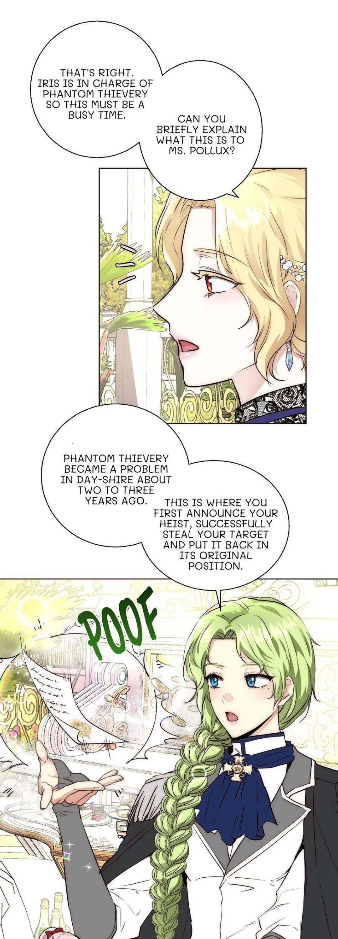 Demon Lord’s 5500 Shadows Chapter 22 page 13