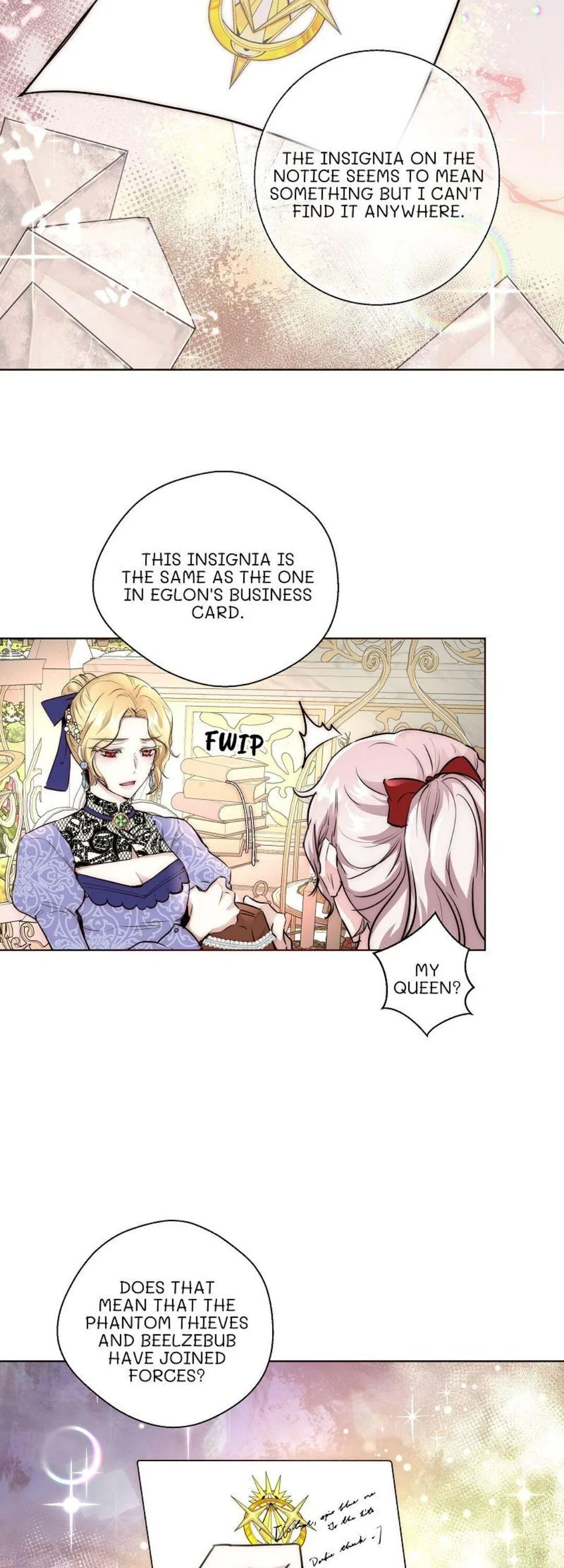 Demon Lord’s 5500 Shadows Chapter 22 page 15