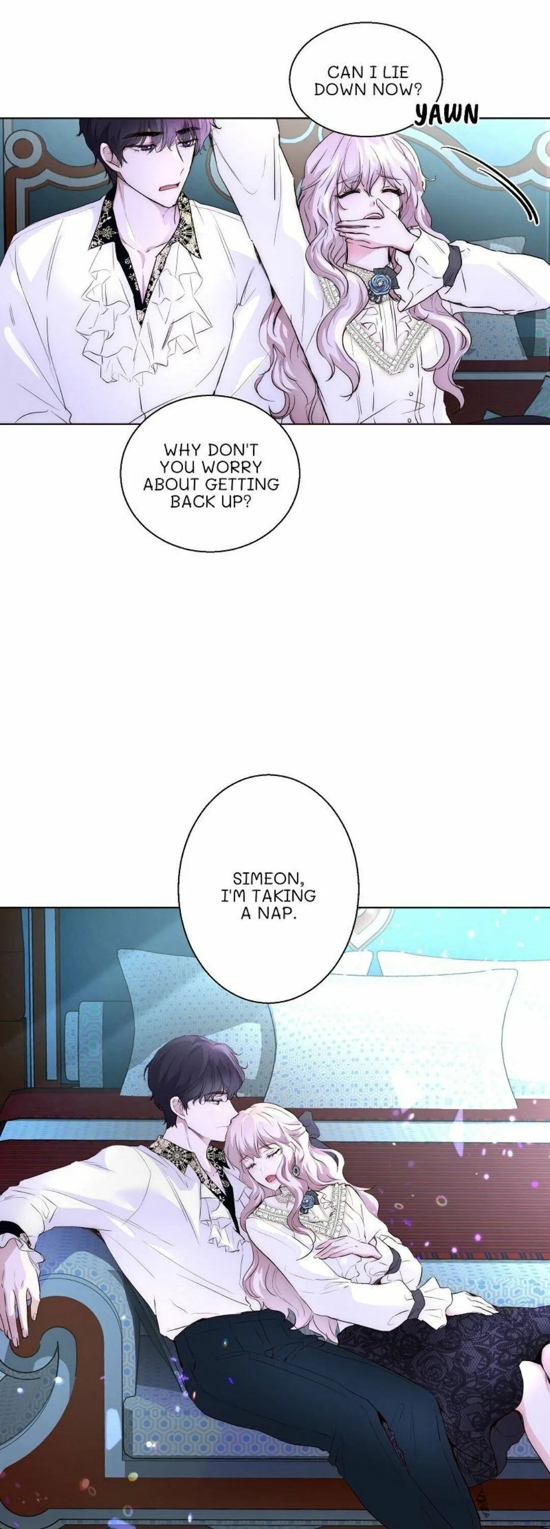 Demon Lord’s 5500 Shadows Chapter 23 page 25
