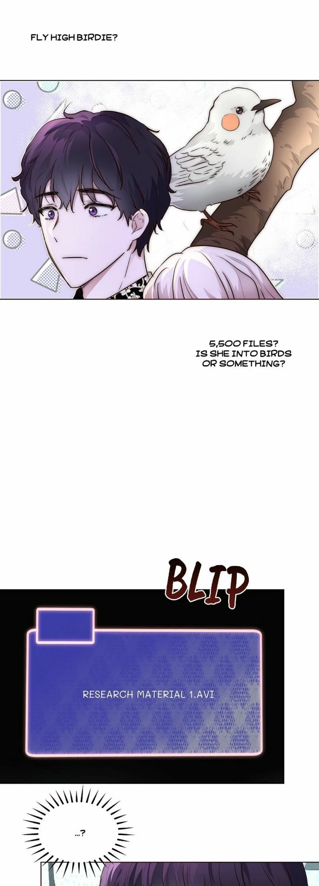 Demon Lord’s 5500 Shadows Chapter 23 page 30