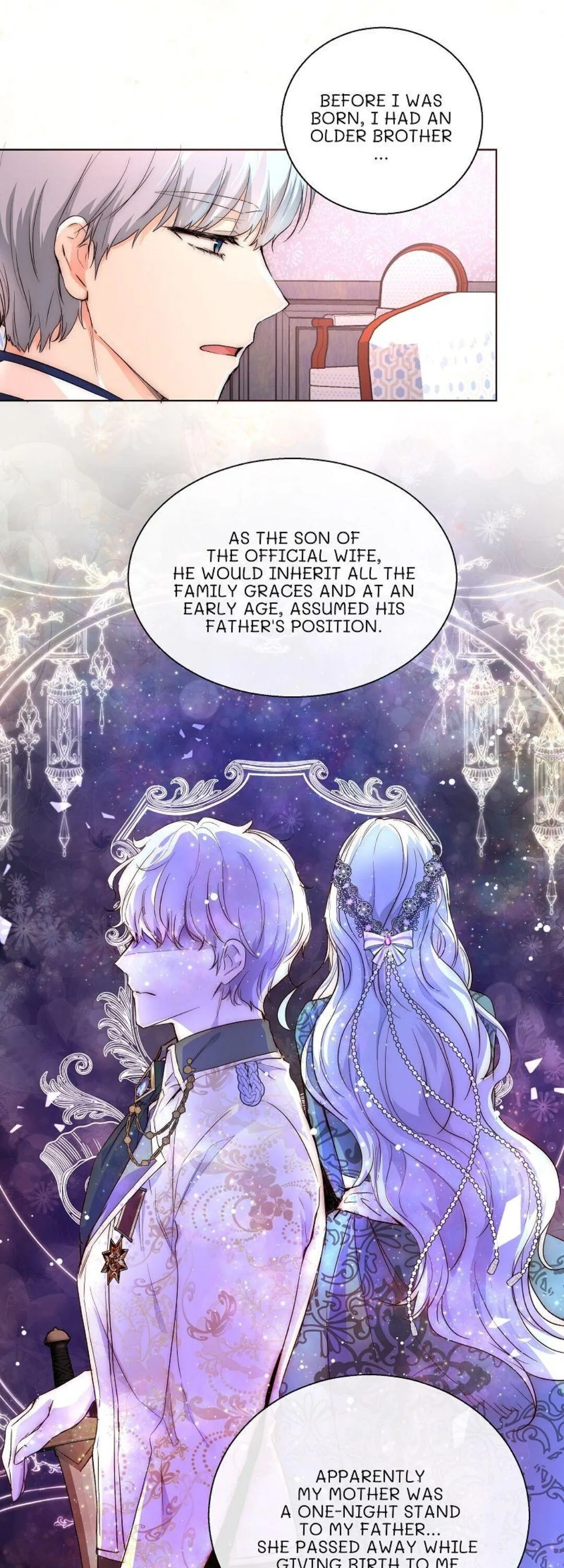 Demon Lord’s 5500 Shadows Chapter 22 page 28